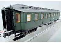 Vagon calatori cl.1/2/3 DRG - H0 FLEISCHMANN 5082K